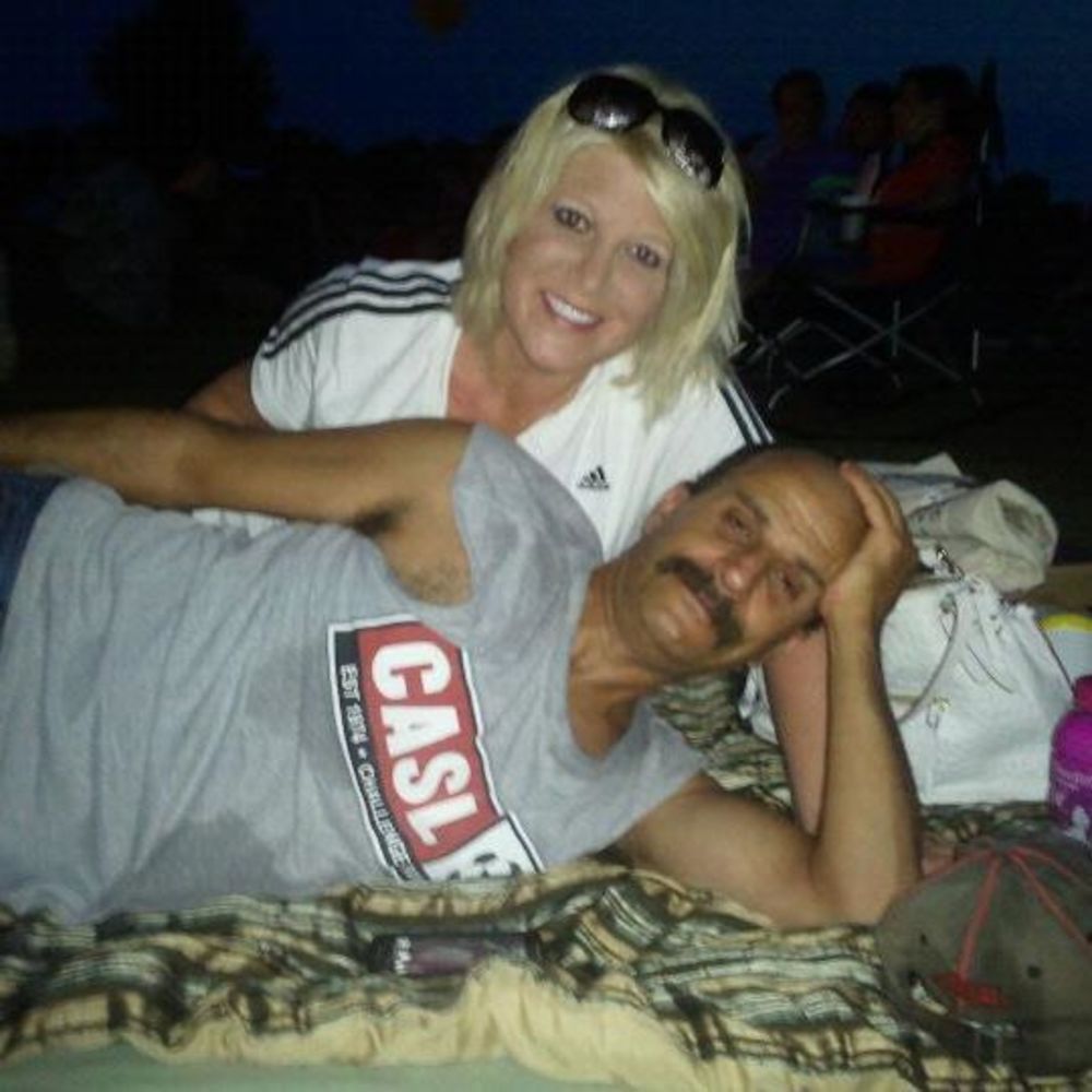 Meet your Posher, Beth